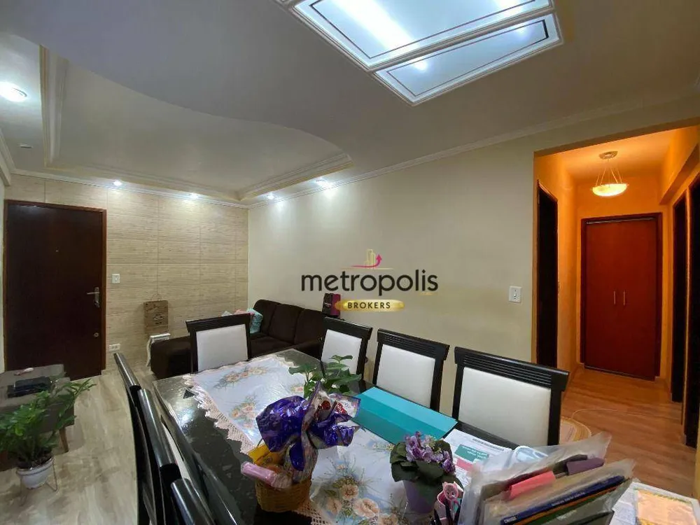 Apartamento, 2 quartos, 107 m² - Foto 3