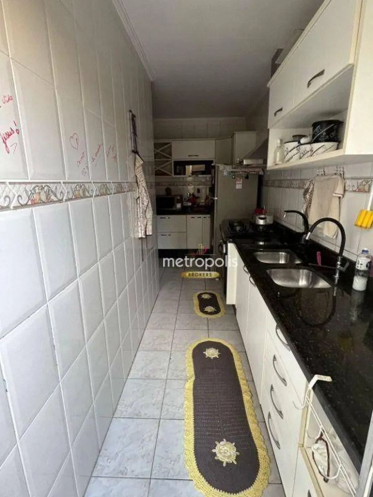 Apartamento, 3 quartos, 107 m² - Foto 4