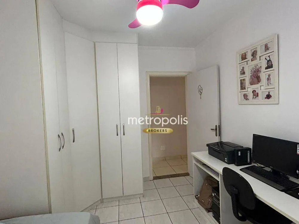 Apartamento, 3 quartos, 107 m² - Foto 9