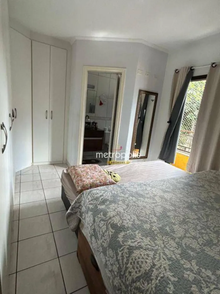 Apartamento, 3 quartos, 107 m² - Foto 11