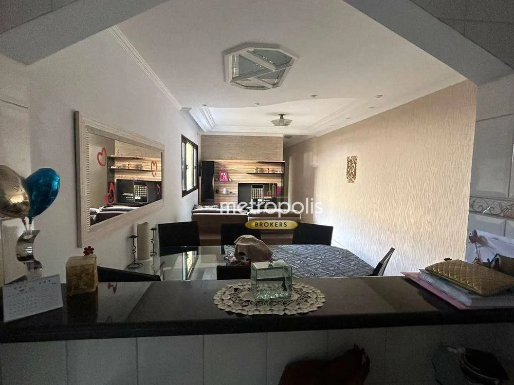 Apartamento, 3 quartos, 107 m² - Foto 3