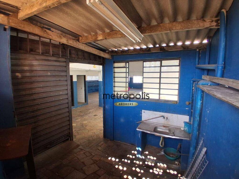 Prédio Inteiro, 865 m² - Foto 6