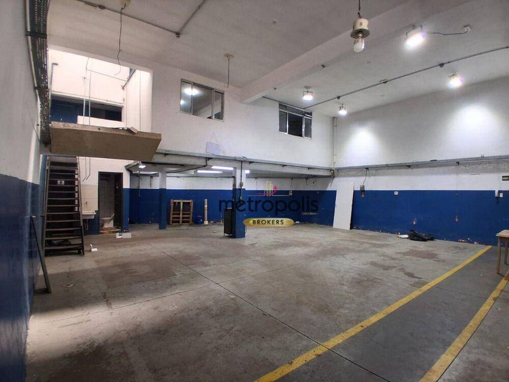 Prédio Inteiro, 865 m² - Foto 1