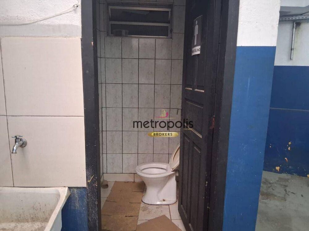 Prédio Inteiro, 865 m² - Foto 2