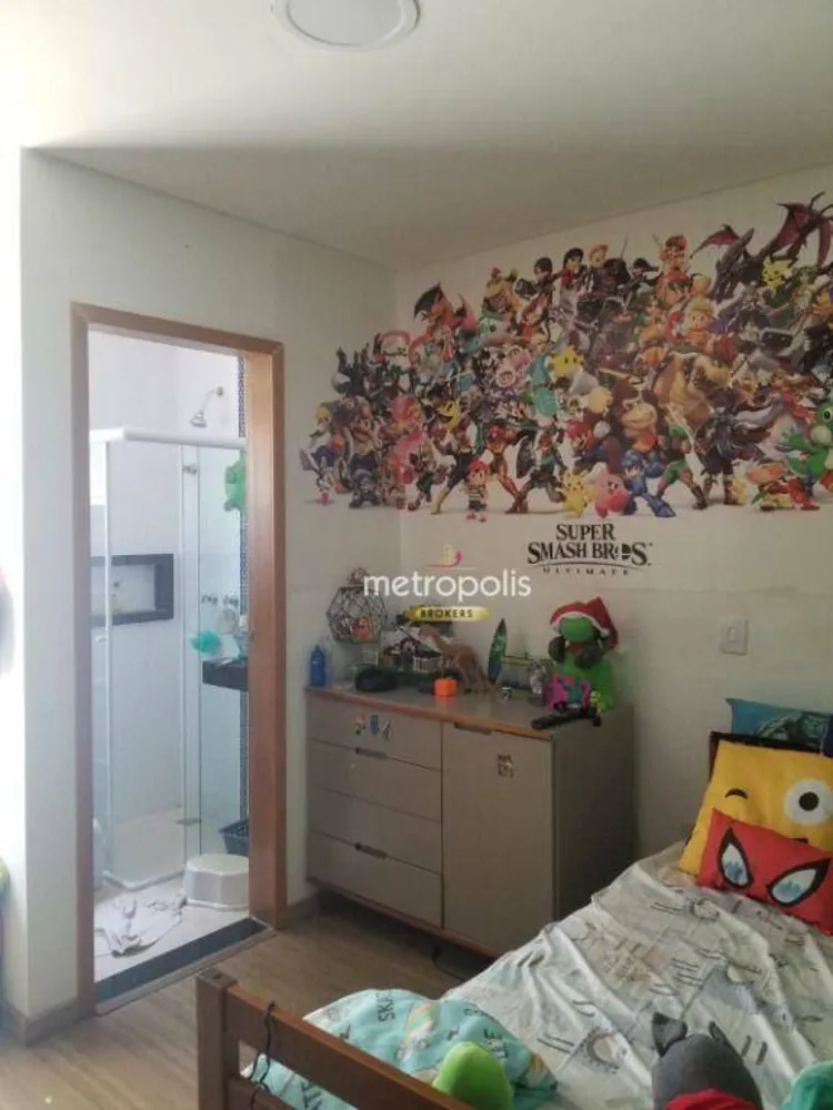 Sobrado, 3 quartos, 170 m² - Foto 6