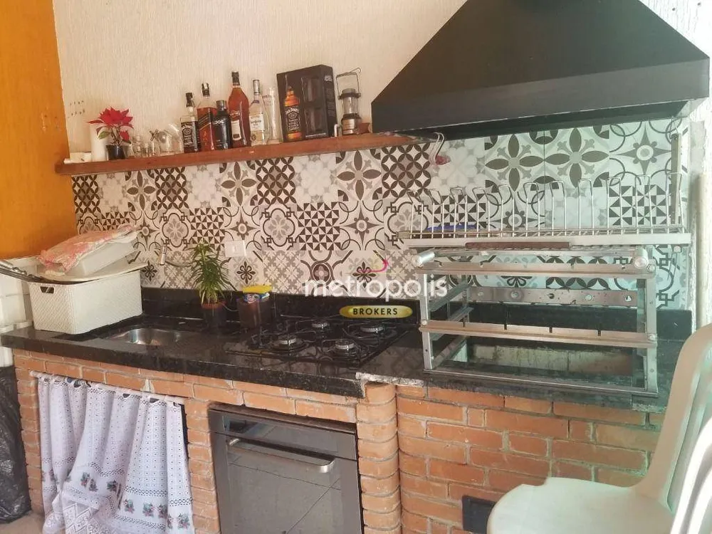 Sobrado, 3 quartos, 170 m² - Foto 8