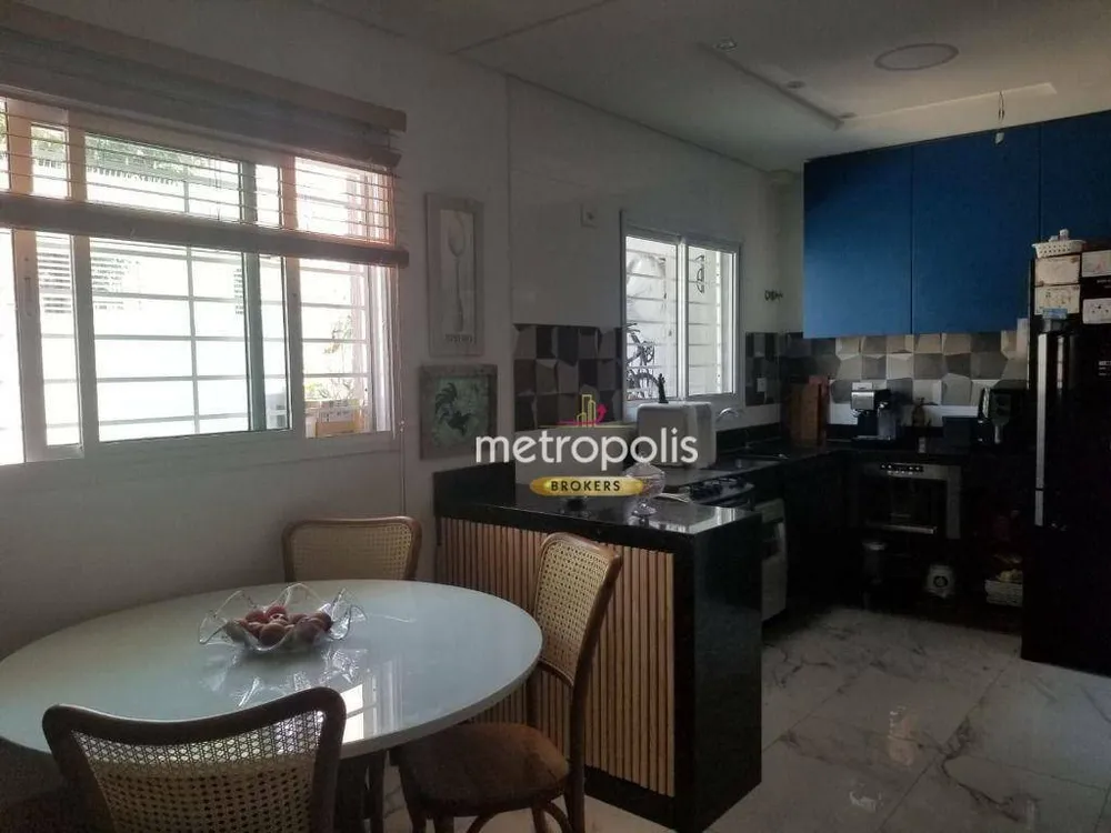 Sobrado, 3 quartos, 170 m² - Foto 2