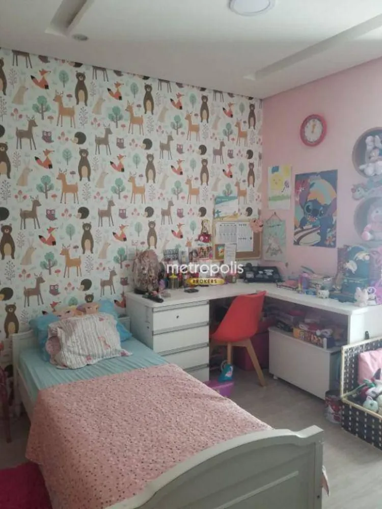 Sobrado, 3 quartos, 170 m² - Foto 4