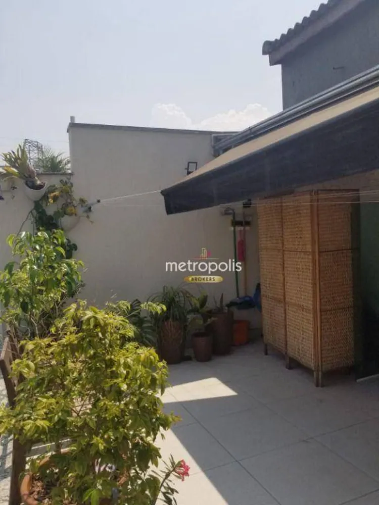 Sobrado, 3 quartos, 170 m² - Foto 10