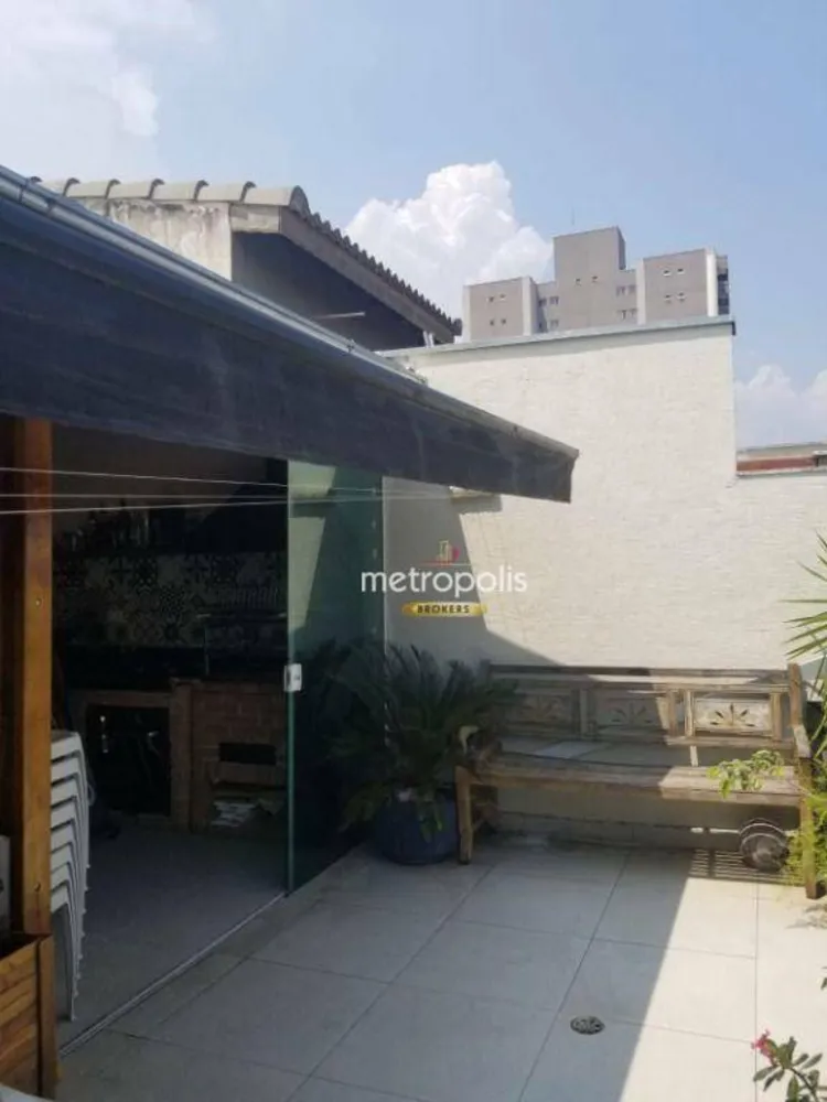 Sobrado, 3 quartos, 170 m² - Foto 9