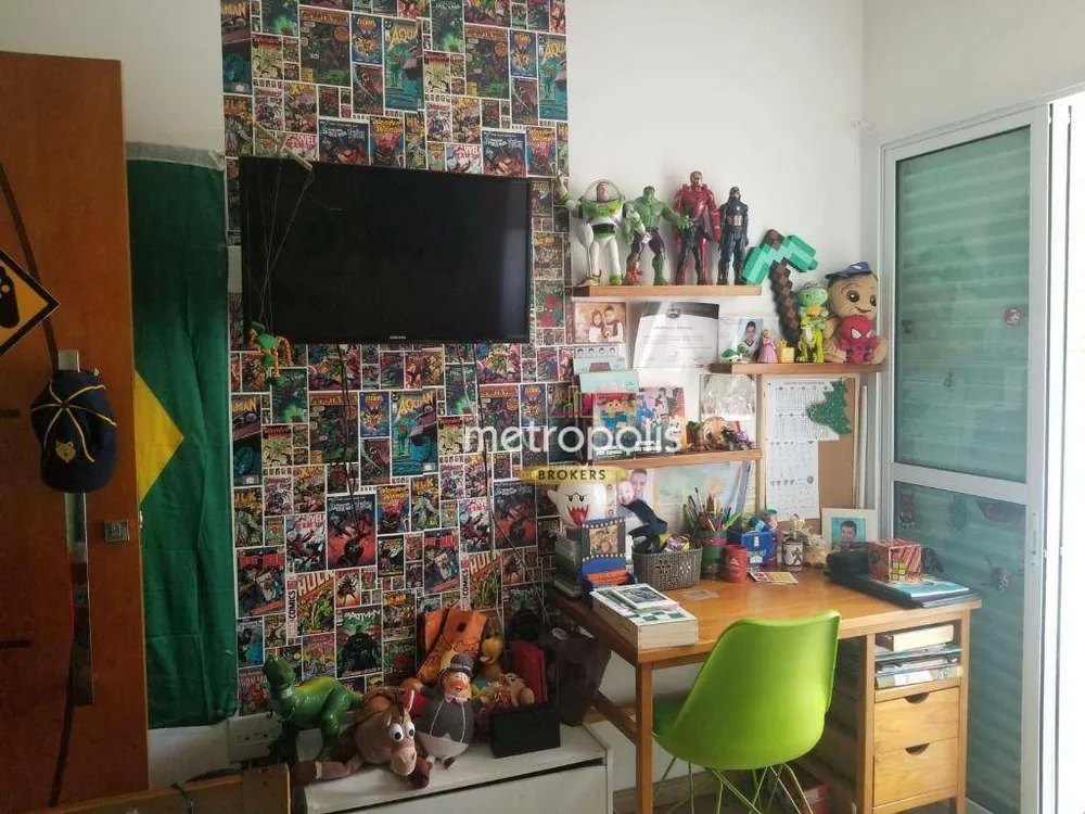 Sobrado, 3 quartos, 170 m² - Foto 7
