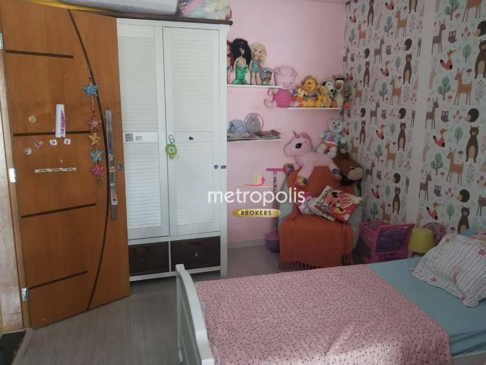 Sobrado, 3 quartos, 170 m² - Foto 5