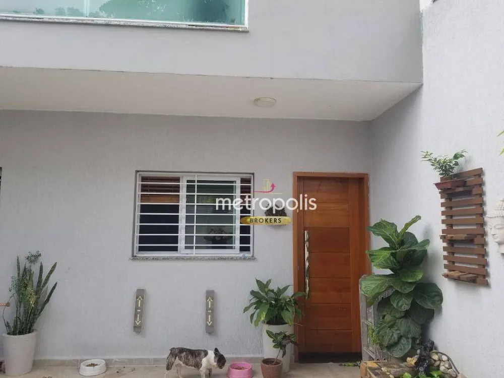 Sobrado, 3 quartos, 170 m² - Foto 12