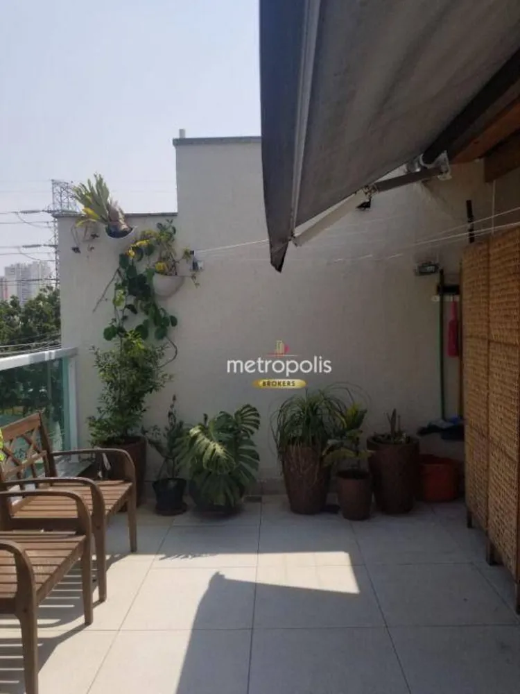 Sobrado, 3 quartos, 170 m² - Foto 11