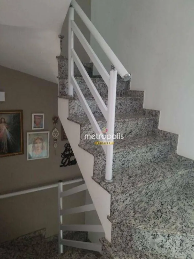 Sobrado, 3 quartos, 170 m² - Foto 3