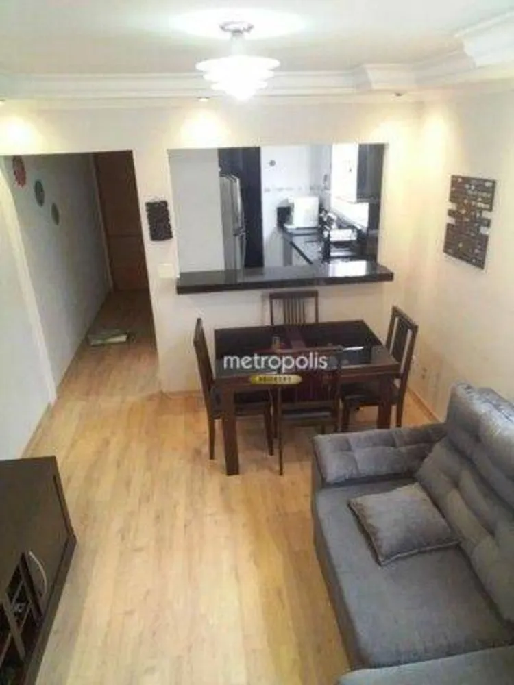 Apartamento, 2 quartos, 60 m² - Foto 4