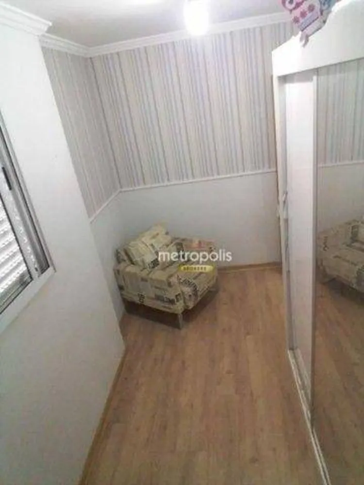 Apartamento, 2 quartos, 60 m² - Foto 11