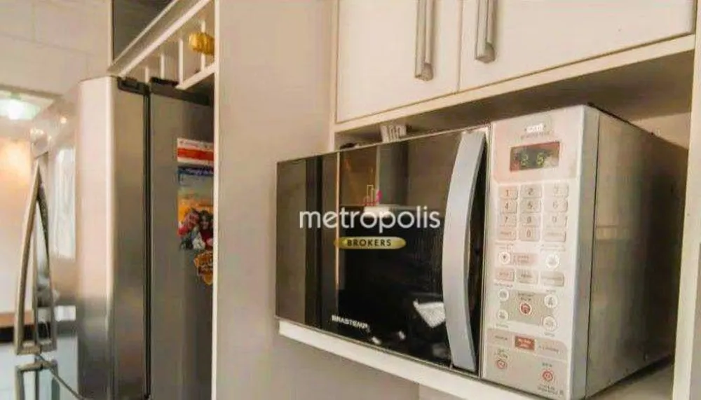 Apartamento, 2 quartos, 60 m² - Foto 7