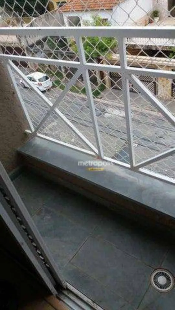 Apartamento, 2 quartos, 60 m² - Foto 5