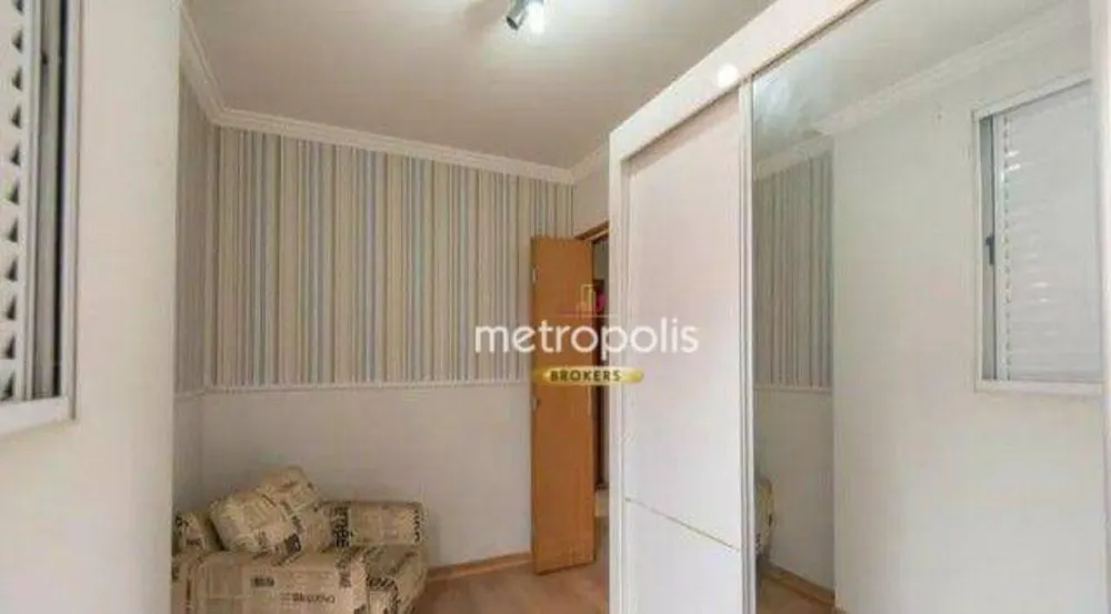Apartamento, 2 quartos, 60 m² - Foto 10