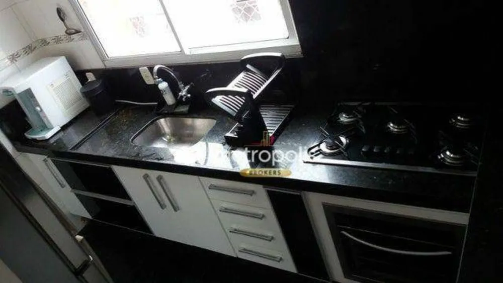 Apartamento, 2 quartos, 60 m² - Foto 8