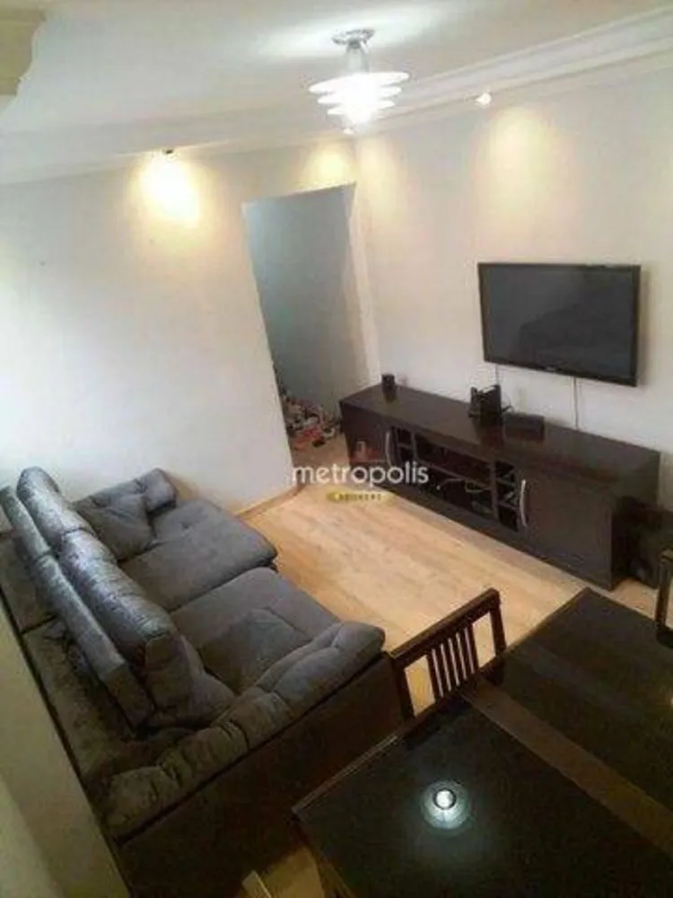 Apartamento, 2 quartos, 60 m² - Foto 3