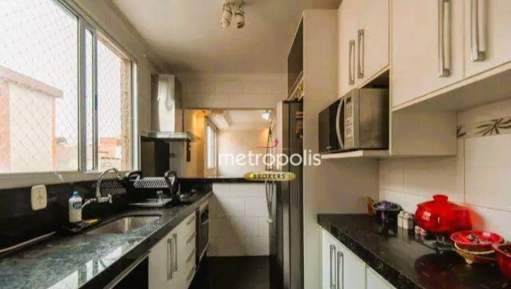 Apartamento, 2 quartos, 60 m² - Foto 6