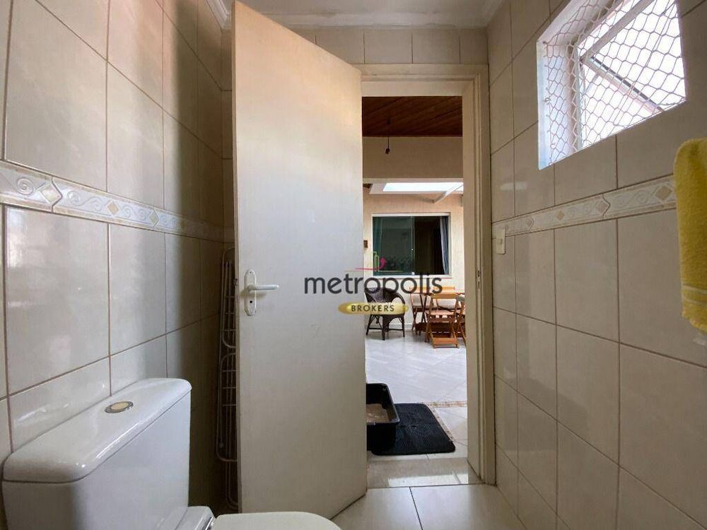 Cobertura à venda com 3 quartos, 140m² - Foto 8