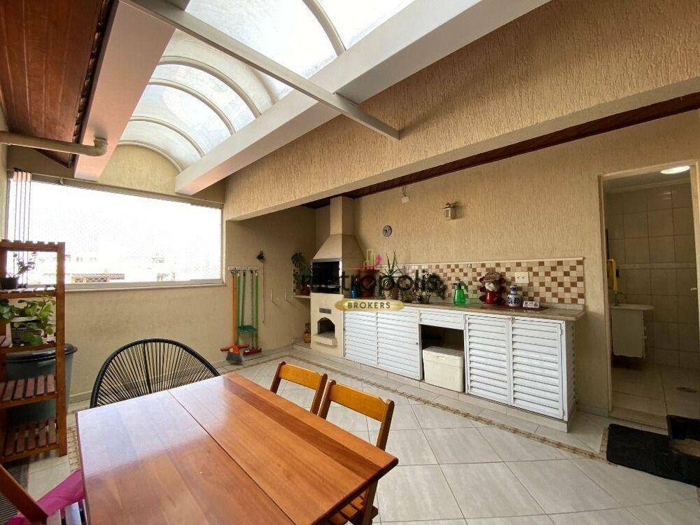Cobertura à venda com 3 quartos, 140m² - Foto 5