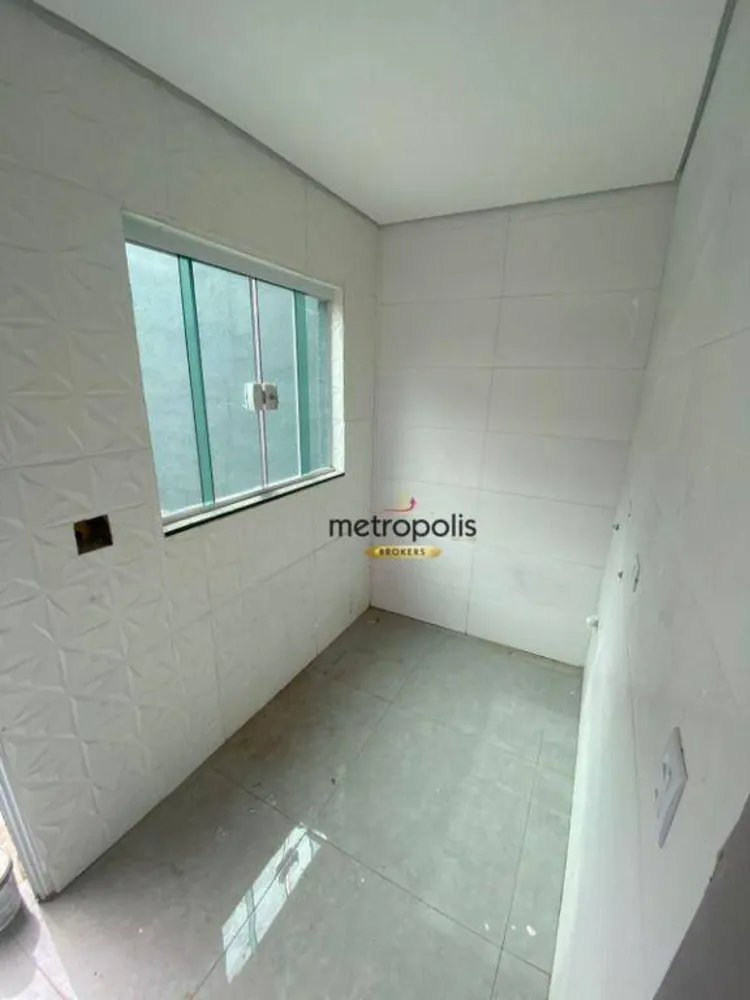 Sobrado, 3 quartos, 150 m² - Foto 7