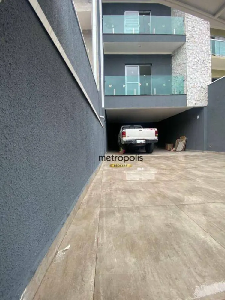 Sobrado, 3 quartos, 150 m² - Foto 10