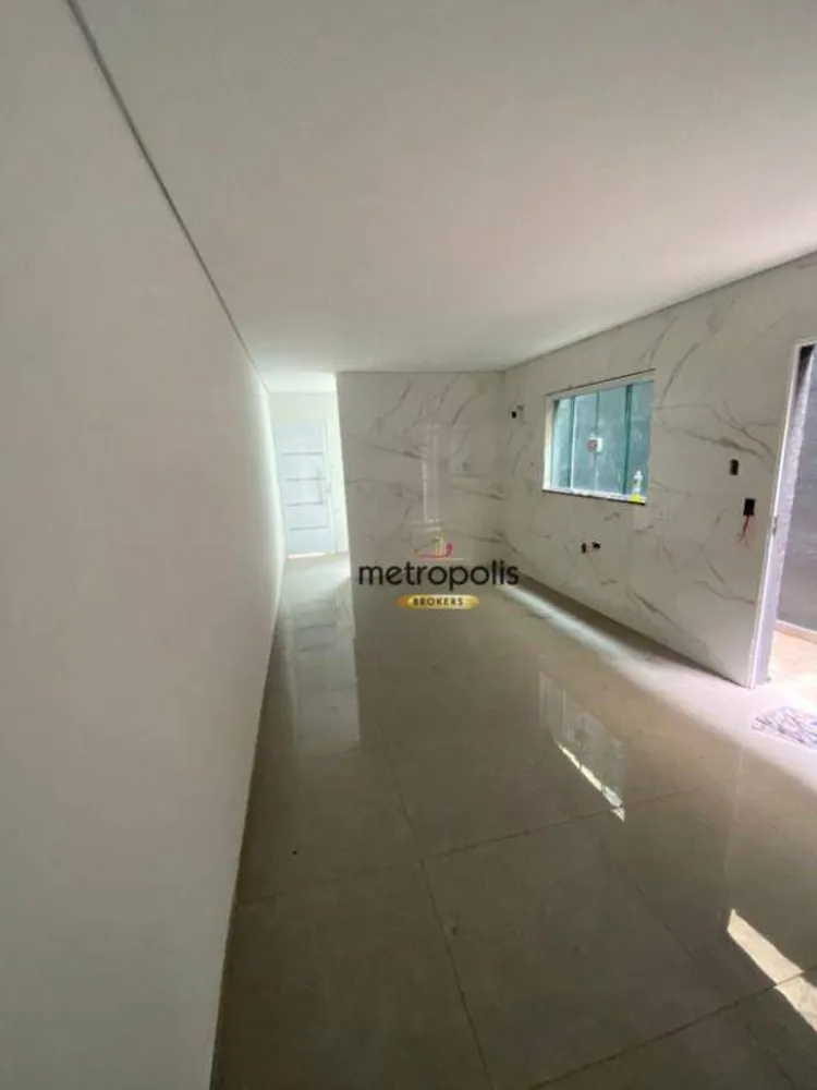 Sobrado, 3 quartos, 150 m² - Foto 1