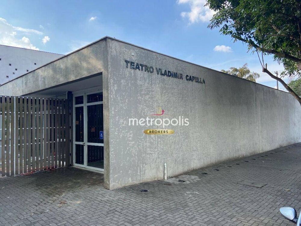 Apartamento à venda com 3 quartos, 94m² - Foto 11