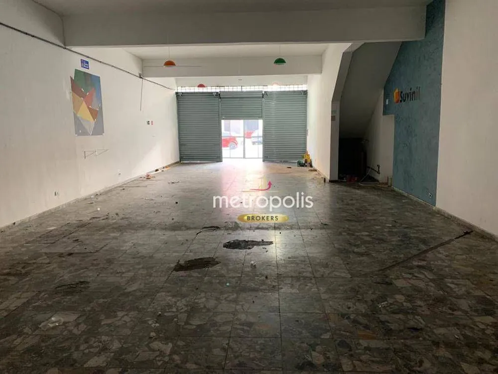 Loja-Salão, 200 m² - Foto 2