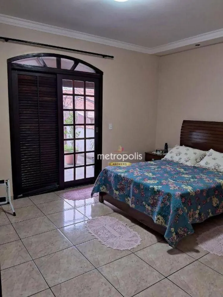 Sobrado, 3 quartos, 193 m² - Foto 5