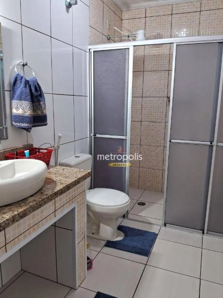 Sobrado, 3 quartos, 193 m² - Foto 3