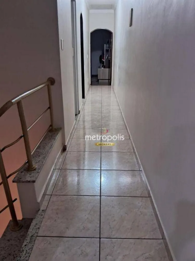 Sobrado, 3 quartos, 193 m² - Foto 4