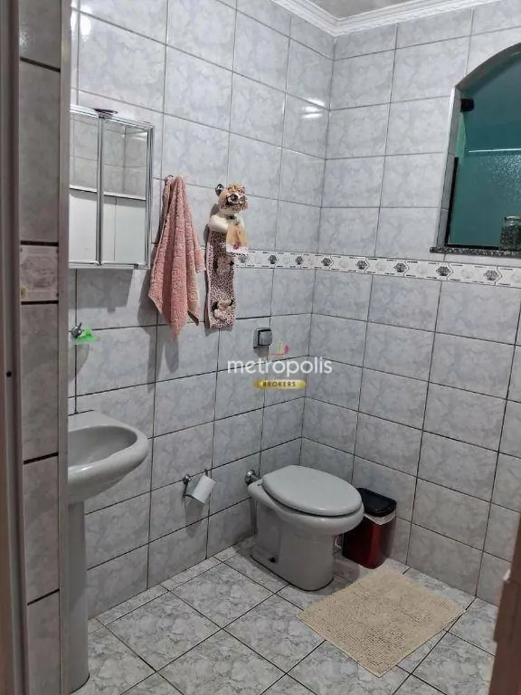 Sobrado, 3 quartos, 193 m² - Foto 4
