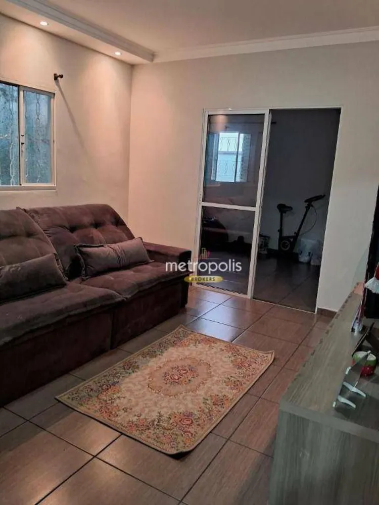 Sobrado, 3 quartos, 193 m² - Foto 9