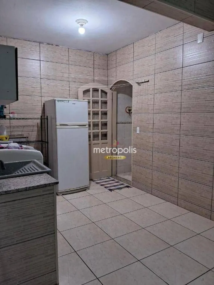 Sobrado, 3 quartos, 193 m² - Foto 12