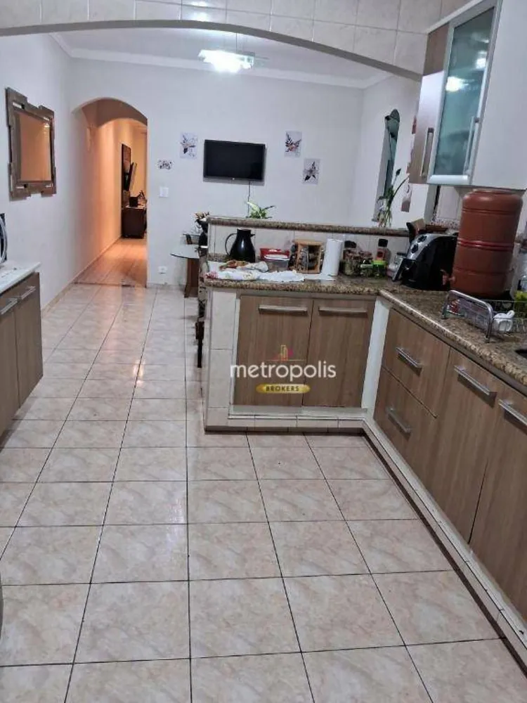 Sobrado, 3 quartos, 193 m² - Foto 3