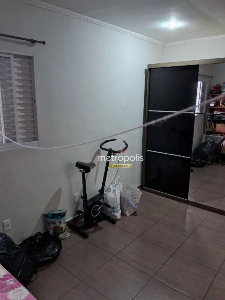 Sobrado, 3 quartos, 193 m² - Foto 11