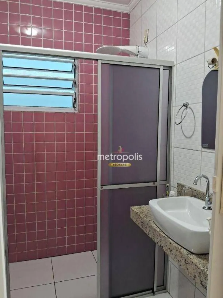 Sobrado, 3 quartos, 193 m² - Foto 8