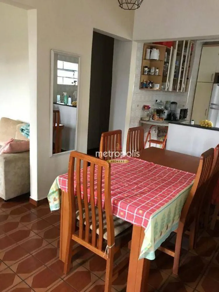 Casa, 2 quartos, 111 m² - Foto 2