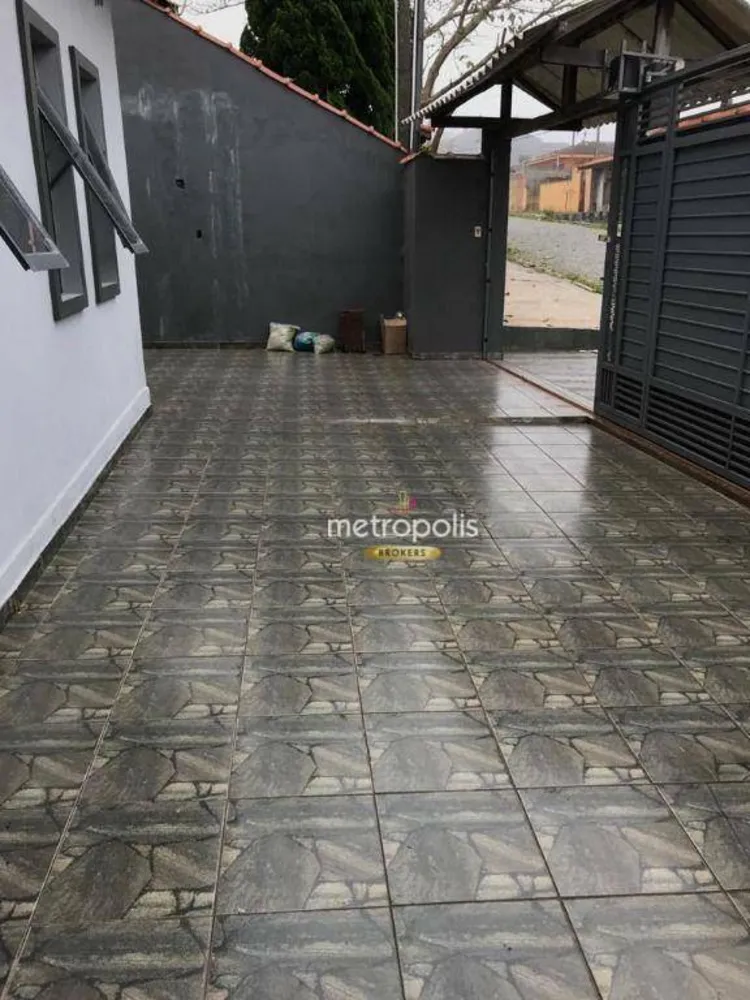 Casa, 2 quartos, 111 m² - Foto 1