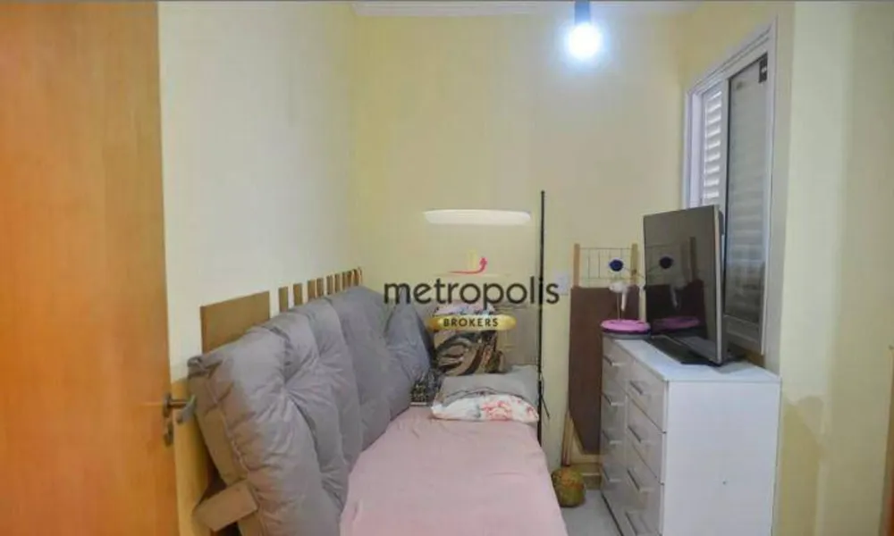 Cobertura, 3 quartos, 154 m² - Foto 6