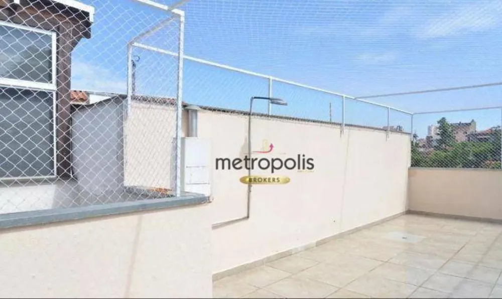 Cobertura, 3 quartos, 154 m² - Foto 5