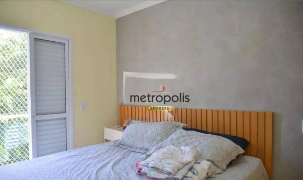 Cobertura, 3 quartos, 154 m² - Foto 4