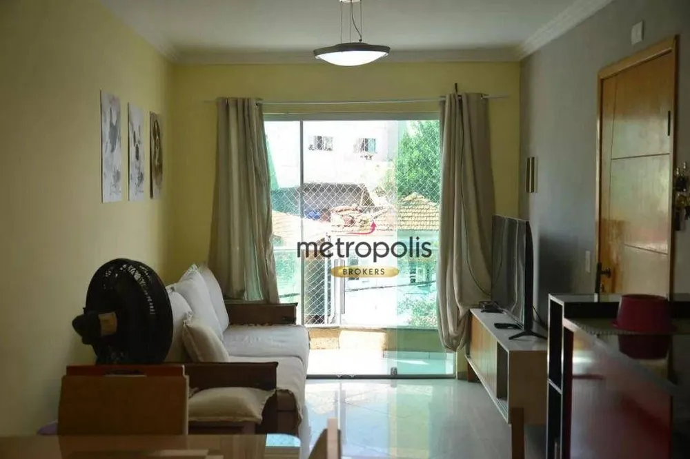 Cobertura, 3 quartos, 154 m² - Foto 7