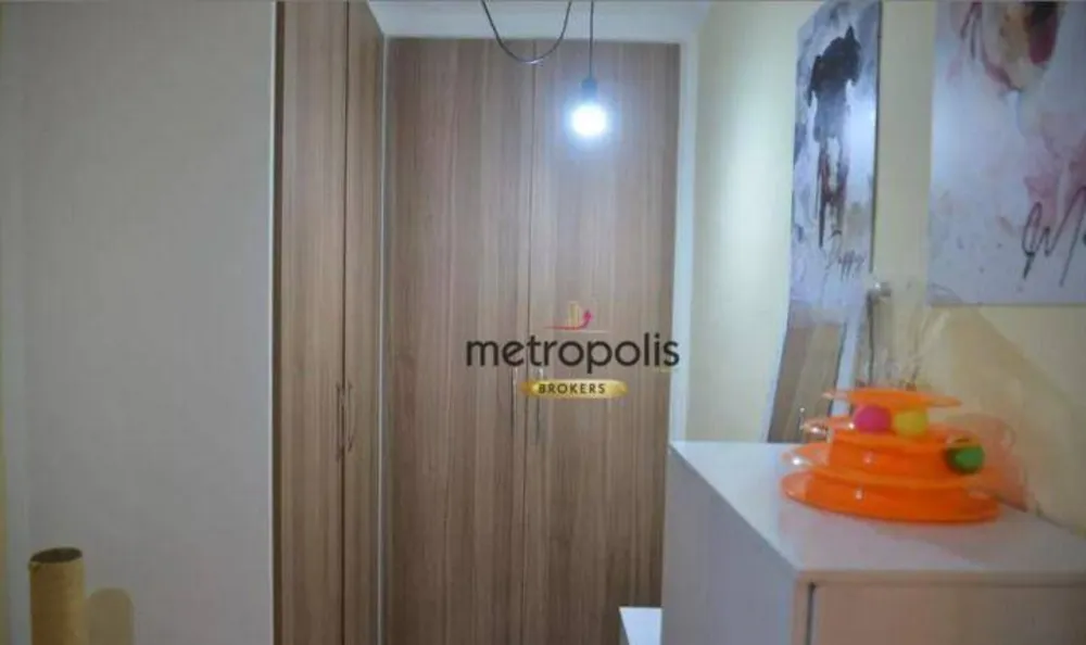 Cobertura, 3 quartos, 154 m² - Foto 1